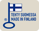 Made in Finland